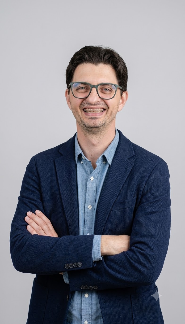 Dr. Willian M Vieira