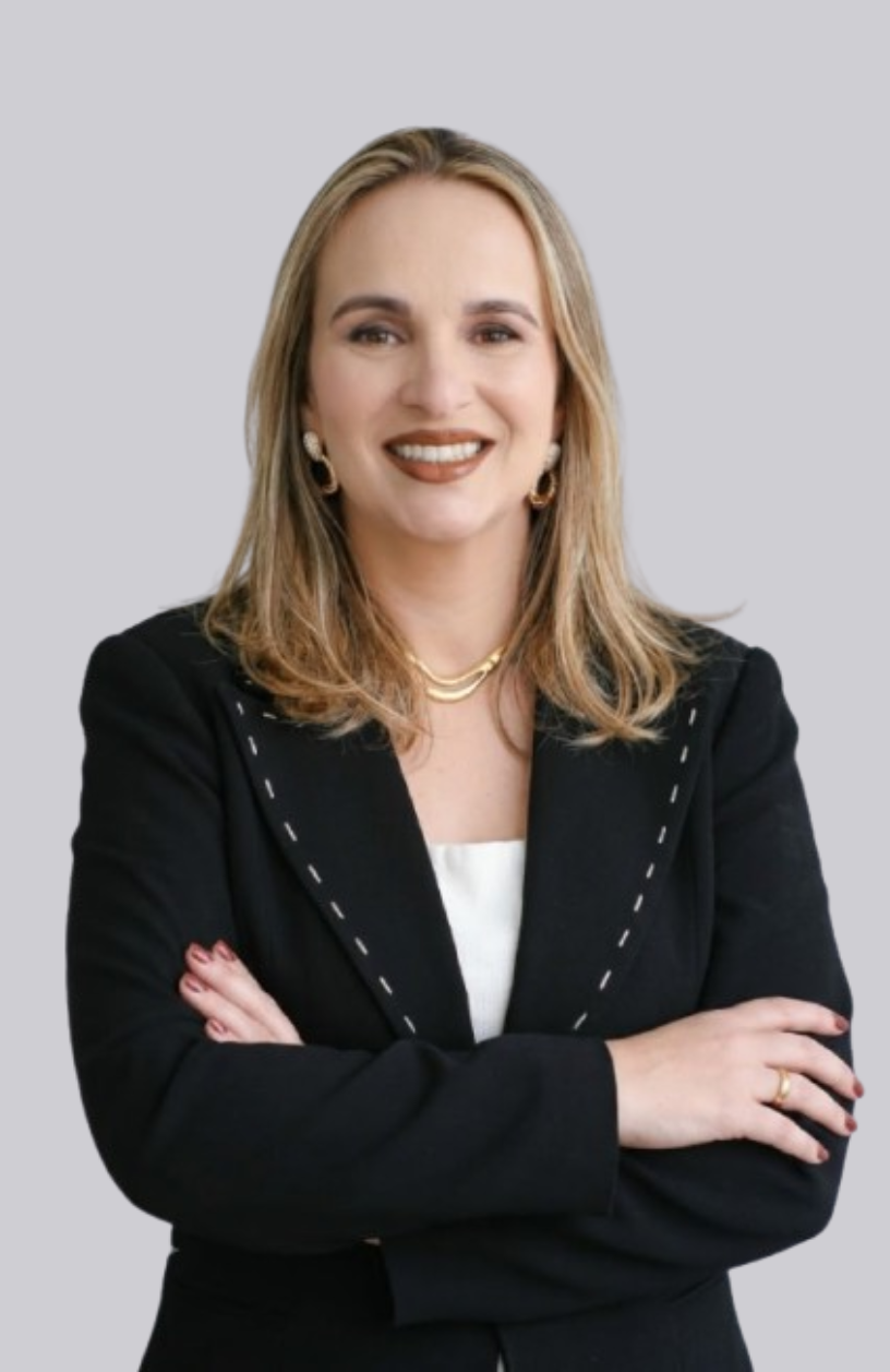 Dra. Natália C. Borges